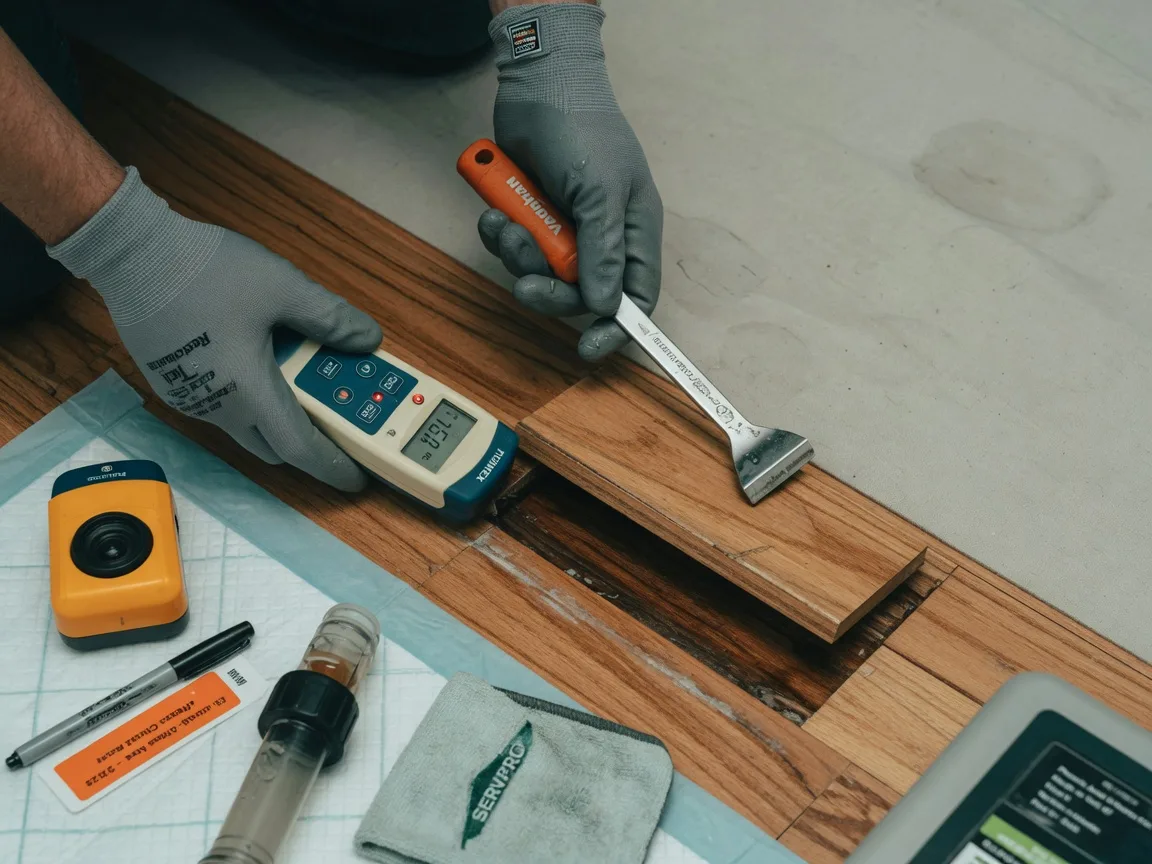 Why choose Water Damage Restoration in Clio, AL